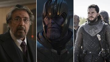 Suscríbete gratis a las series y películas de Disney+, HBO y Amazon Prime Video