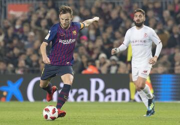 Ivan Rakitic.