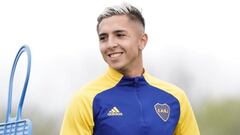 Almendra volvió y le dio el triunfo a la Reserva