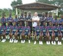 El AFI de Costa de Marfil se apunta al Cotif Youth Cup