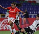 Internacional 4 - Colo Colo 2: goles, resumen y resultado