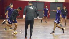 River ya tiene todo listo para viajar a Mar del Plata