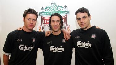 Antonio Núñez: “El Madrid es Hollywood y el Liverpool algo cotidiano”