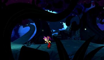 Captura de pantalla - Shantae: Half-Genie Hero (360)