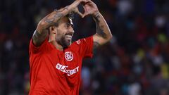 Revocan prisión preventiva de Jorge Valdivia: hoy saldrá de la cárcel y así fue la reacción de su hermano