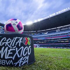 Liga MX: Fechas y horarios del Apertura 2021, Jornada 14