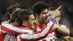 A ocho puntos y un disgusto