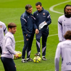 Luís Castro y Sarabia, contra la estadística