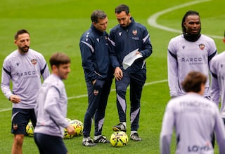 Luís Castro y Sarabia, contra la estadística