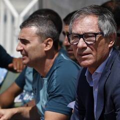 Holan: "El arma más importante que tienen los pueblos es el voto"