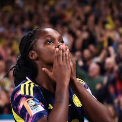 Linda y James, entre los 500 más influyentes de América Latina