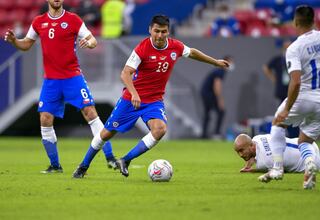 El gran cortado de Lasarte