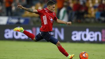 Juan Fernando Quintero estaría listo para jugar en la MLS