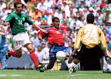 ¿Cuándo y dónde jugará su próximo partido el Tri en el Octagonal de Concacaf?