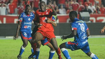Liga Águila