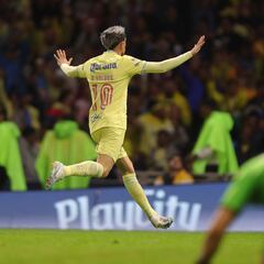 Clásico Nacional: ¿Cuándo fue la última victoria de América en el Estadio Akron?