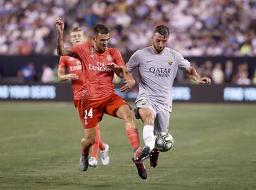 Dani Ceballos.