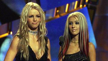 Christina Aguilera comparti&oacute; en sus redes sociales una reflexi&oacute;n sobre lo que ha vivido Britney Spears por los &uacute;ltimos 13 a&ntilde;os. Aqu&iacute; los detalles del mensaje.