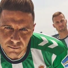 La chaqueta de Sergio Canales de más de 1.000 euros que ha conquistado a Joaquín