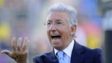 "No duermo tranquilo, son unos meses muy duros"