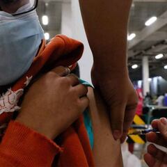 Vacunación adolescentes de 12 a 14 años CDMX: Calendario, sedes y requisitos