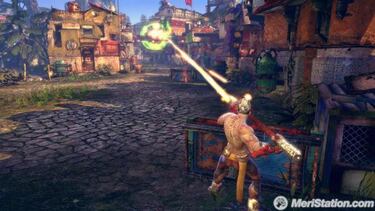 Enslaved, Impresiones