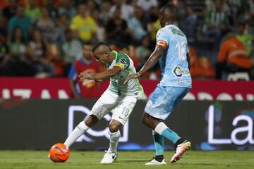 Las mejores imágenes de la clasificación de Nacional