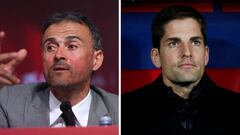 Las 5 frases de Luis Enrique que explican su quiebre con Moreno