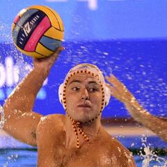 La masculina gana a Nueva Zelanda entre vídeo y vídeo