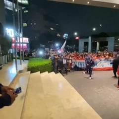 El Guadalajara culpa a medios de comunicación por violencia de aficionados