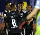 Cobresal 1 - 2 Colo Colo: crónica, goles y resultado