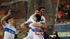 River Plate - U. Católica: horario, TV y cómo y dónde ver el duelo amistoso