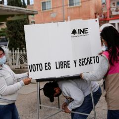Elecciones México: Qué estados elegirán a nuevos gobernadores y quiénes son sus candidatos