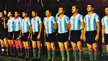 Final Copa América: cuándo fue la última victoria de Argentina a Brasil como visitante