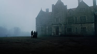 Encontramos una de las casas más terroríficas y famosas del cine español: se encuentra en este lugar