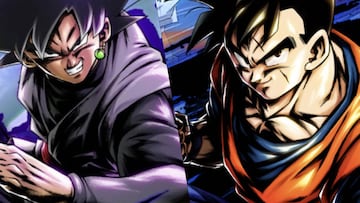 Dragon Ball Legends: análisis del nuevo banner con Gohan y Black Goku