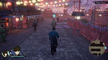 Fate/Samurai Remnant, Impresiones. De vuelta al Japón feudal