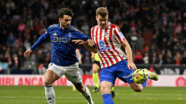 El Real Oviedo anuncia la renovación de David Costas hasta 2028