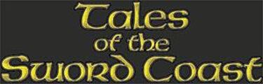 Baldur's Gate: Tales of The Sword Coast (PC)