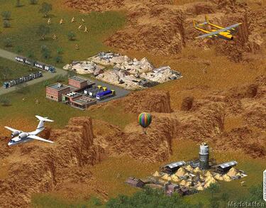 La expansión de Transport Giant nos lleva a Australia