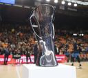 Cuarta Eurocup para el Valencia; 35º título europeo para España