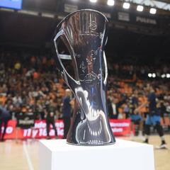 Cuarta Eurocup para el Valencia; 35º título europeo para España