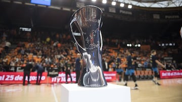 Cuarta Eurocup para el Valencia; 35? t¨ªtulo europeo para Espa?a