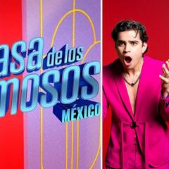 La Casa de los Famosos México 2025: ¿quién ganó la prueba de líder de la semana? | 18 de agosto