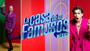Descubre quién será la celebridad que gane la prueba de líder de la semana en La Casa de los Famosos este 18 de agosto del 2025.