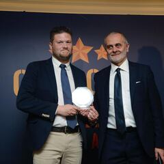 España acogerá la primer Cumbre Internacional de directores deportivos