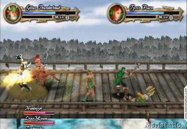 Conspiracy publicará una edición especial de Sega Classics Collection