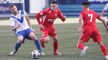 El enfrentamiento entre candidatos a ocupar la primera plaza fue muy intenso