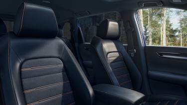 Honda CRV 2023: ¿en qué cambia la nueva línea y cuándo llega a México?