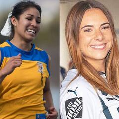Exatlón: Las futbolistas que dejaron las canchas por el reality